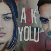 Ask Yolu