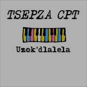 Tsepza Cpt Ghost Town Tsepza Cpt