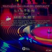 Listen To My Heart Dj Shabayoff Remix