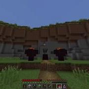 Майнкрафт Minecraft Откуда Появились Нубы В Херобрин Против Нотч И