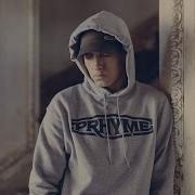 Eminem Third Finger