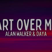 Alan Walker Heart Over Mind Ft Daya Lyrics Rouxiomusic