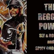 Sly Amp Robbie Chatty Woman Feat Gramps Morgan