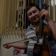 Узбек Виртуозно Играет На Скрипке