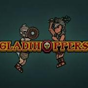 Gladihoppers Ost