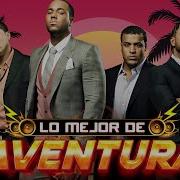 Aventura Bachata