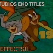 Mgm Studios End Effects