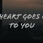 Zera My Heart Goes Out To You Feat Matt View