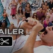 The Wolf Of Wall Street Official Trailer 2 2013 Leonardo Dicaprio