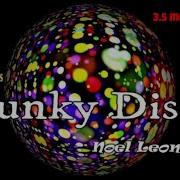 Funky Disco Mix Dj Noel Leon