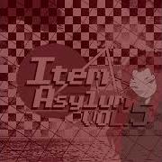 Item Asylum Red Mist