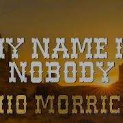 My Name Is Nobody 1973 Soundtrack Suite Ost Ennio Morricone