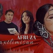 Afruza Azizim Афруза Азизим Official Music