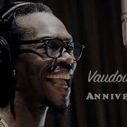 Aniversaire Vaudoo