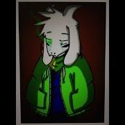 Storyshift Hopeless Asriel Disbelief All Theme