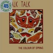 Talk Talk Living In Another World The Colour Of Spring 1986 Hidef