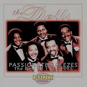 Passionate Breezes Single Version The Dells