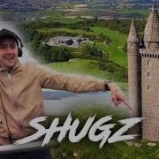 Shugz Transmission Live