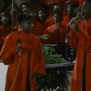 The Georgia Mass Choir He S On The Mainline Now