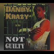 Dandy Crazy Not Guilty Zed Lyrics 11