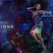 Doja Cat Options Visualizer Ft Jid Doja Cat