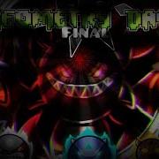 The Final Battle Of Geometry Dash 2 2 Fanmade