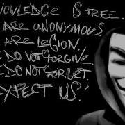 Listen Anonymous