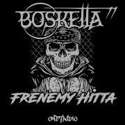 Bosketta Hitta