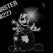 Gaster Beatbox