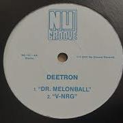 Deetron Dr Melon Ball