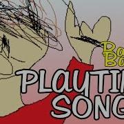 Playtime Song Baldi S Basics