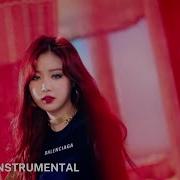 G I Dle Hann Instrumental