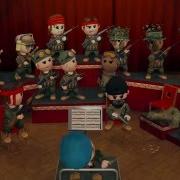 Pocket Troops Music