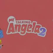 My Talking Angela 2 Main Theme