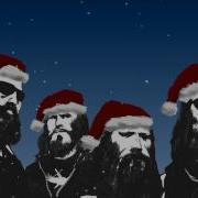 Midnight Riders All I Want For Christmas