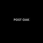 Post Oak Reverse