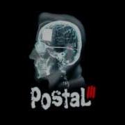 Postal 3 Ost