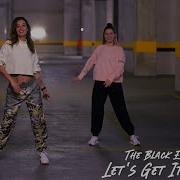 Let S Get It Started Black Eyed Peas Hipup Dance Workout Mine Yılmazbilek