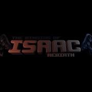 The Binding Of Isaac Matricide