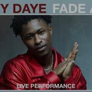 Lucky Daye Fade Away