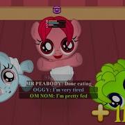 Home Pony 2