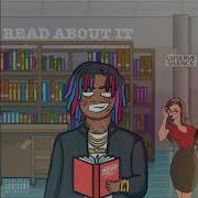 Famous Dex Read About It