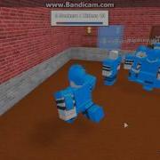 Играем В Roblox Blox Hunt Часть 2