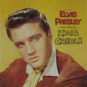 Elvis Presley Trouble