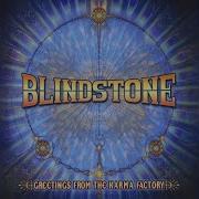 Blindstone Catch Me If You Can