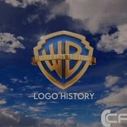 Warner Bros Television Studios Logo History