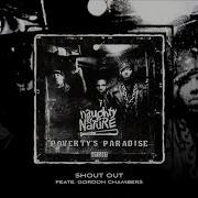 Shout Out Feat Gordon Chambers Naughty By Nature