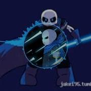 Underverse Swap Sans Theme