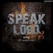 Speak Lord Remix Sfarzo Rtee Readasoul X Rea Wmnta Ashaba Matthew