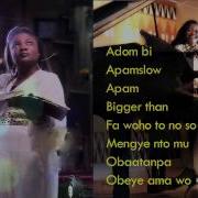 Ohemaa Mercy Hit Gospel Songs Jukebox 1 Ohemaa Mercy